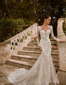 ABITO SPOSA A.PALATCHI - ALBERTO PALATCHI BESSI/C 500152101 UN Alberto Palatchi 