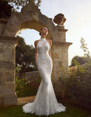 ABITO SPOSA A.PALATCHI - ALBERTO PALATCHI KATSUKO/D 527301100 UN Alberto Palatchi 