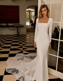 ABITO SPOSA A.PALATCHI - ALBERTO PALATCHI WANDA/A 500027101 UN Alberto Palatchi 