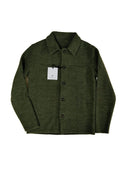 CARDIGAN - ALESSANDRO GILLES GM16-COT2 31 Alessandro Gilles 
