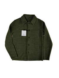 CARDIGAN - ALESSANDRO GILLES GM16-COT2 31 Alessandro Gilles 