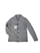 CARDIGAN - ALESSANDRO GILLES GM16-COT2 31 Alessandro Gilles 