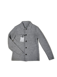 CARDIGAN - ALESSANDRO GILLES GM16-COT2 31 Alessandro Gilles 