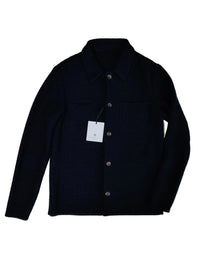 CARDIGAN - ALESSANDRO GILLES GM16-COT2 31 Alessandro Gilles 