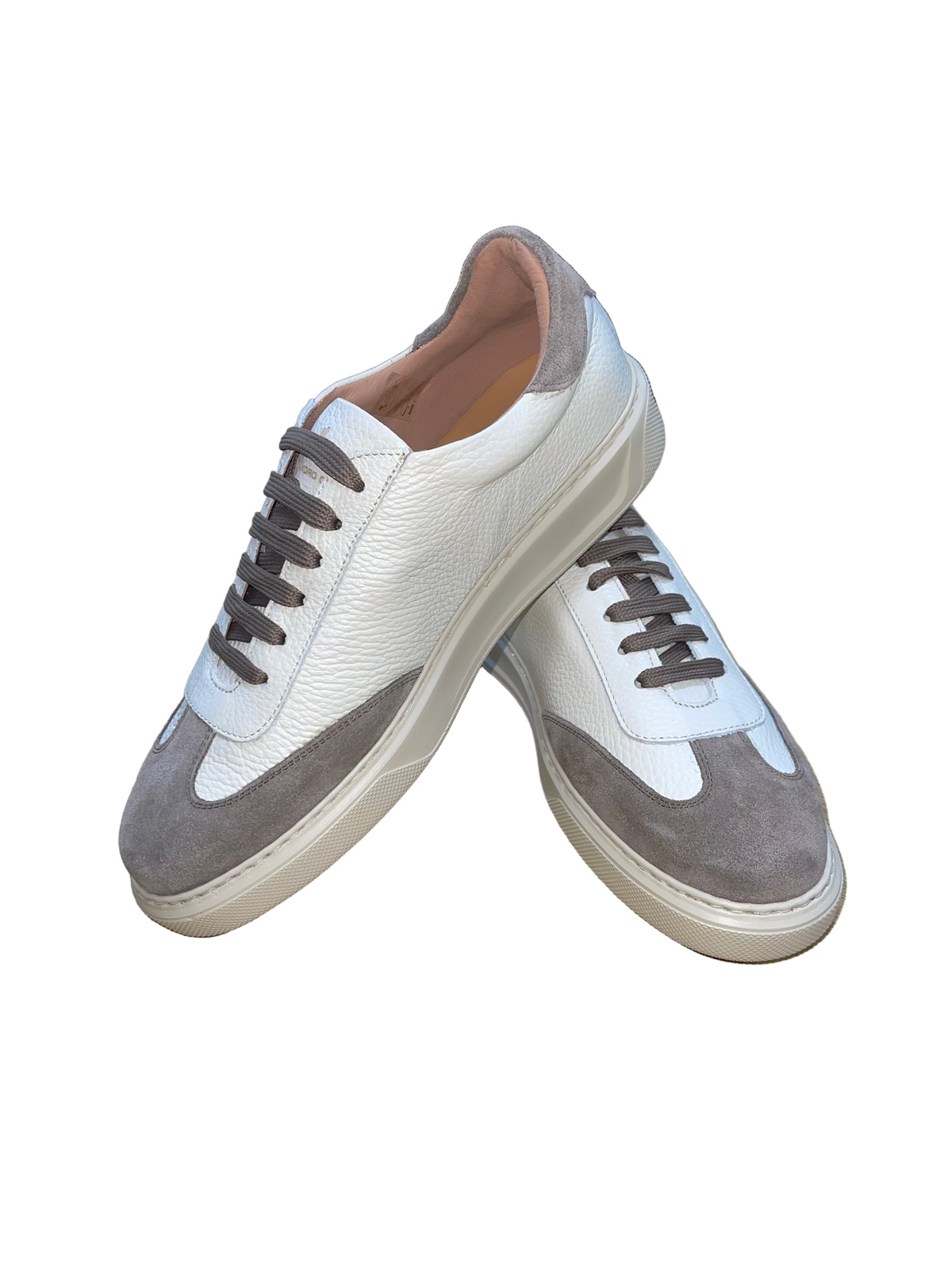 SCARPA - ALESSANDRO GILLES SN32 BOTTOLATO UN Alessandro Gilles 