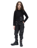 PANTALONE CARGO - ALICE PI 2412 UN Alice Pi 