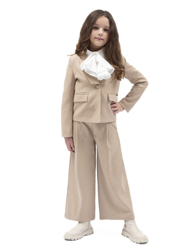 Pantalone Alice Pi