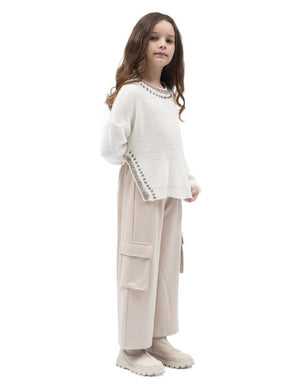 Pantalone Alice Pi