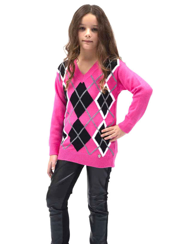 Pantalone Alice Pi
