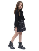 maglia 2513 NERO Alice Pi 