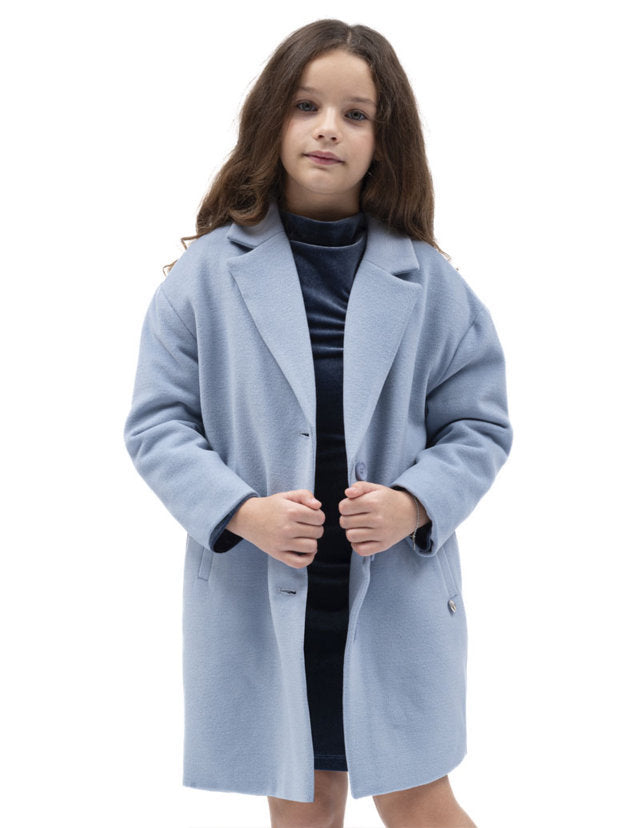 Cappotto Alice Pi