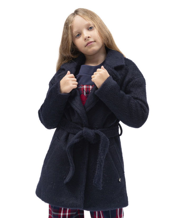 Cappotto Alice Pi