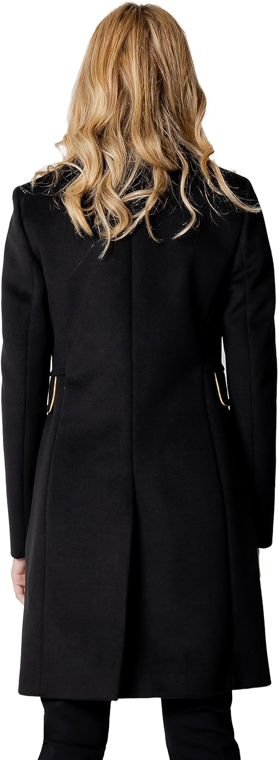 Cappotto Alviero Martini 1 Classe