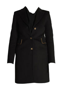 CAPPOTTO - ALVIERO MARTINI 1015/NPW7 J113 Alviero Martini 1 Classe 