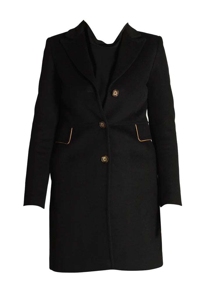 CAPPOTTO - ALVIERO MARTINI 1015/NPW7 J113 Alviero Martini 1 Classe 