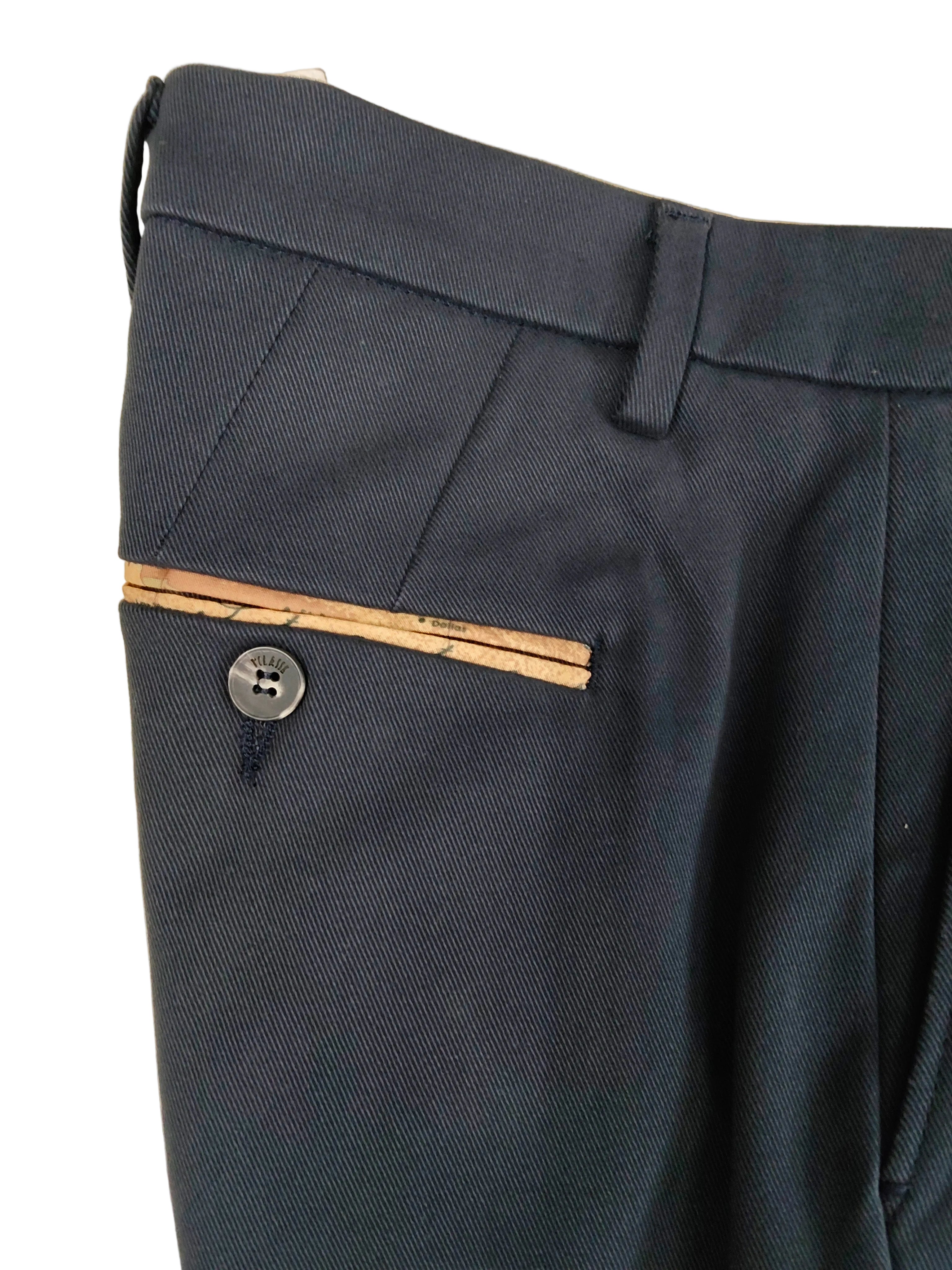 PANTALONE - ALVIERO MARTINI 4641/UI86 0101 Alviero Martini 1 Classe 