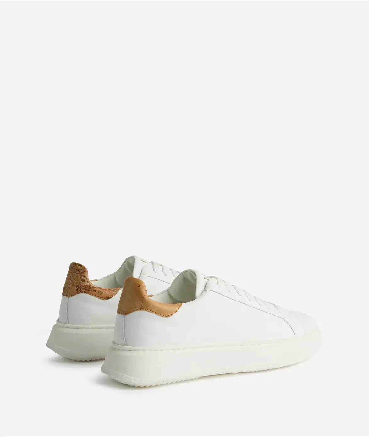 SNEAKERS - ALVIERO MARTINI U163/578B 900 Alviero Martini 1 Classe 