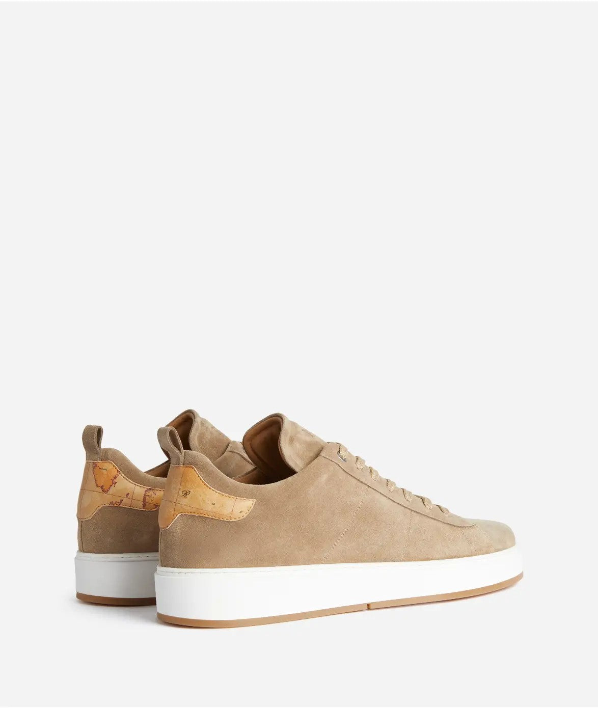 SNEAKERS - ALVIERO MARTINI U167/407H 035 Alviero Martini 1 Classe 