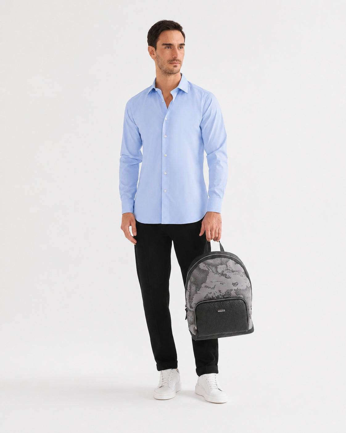 Camicia Alviero Martini 1 Classe