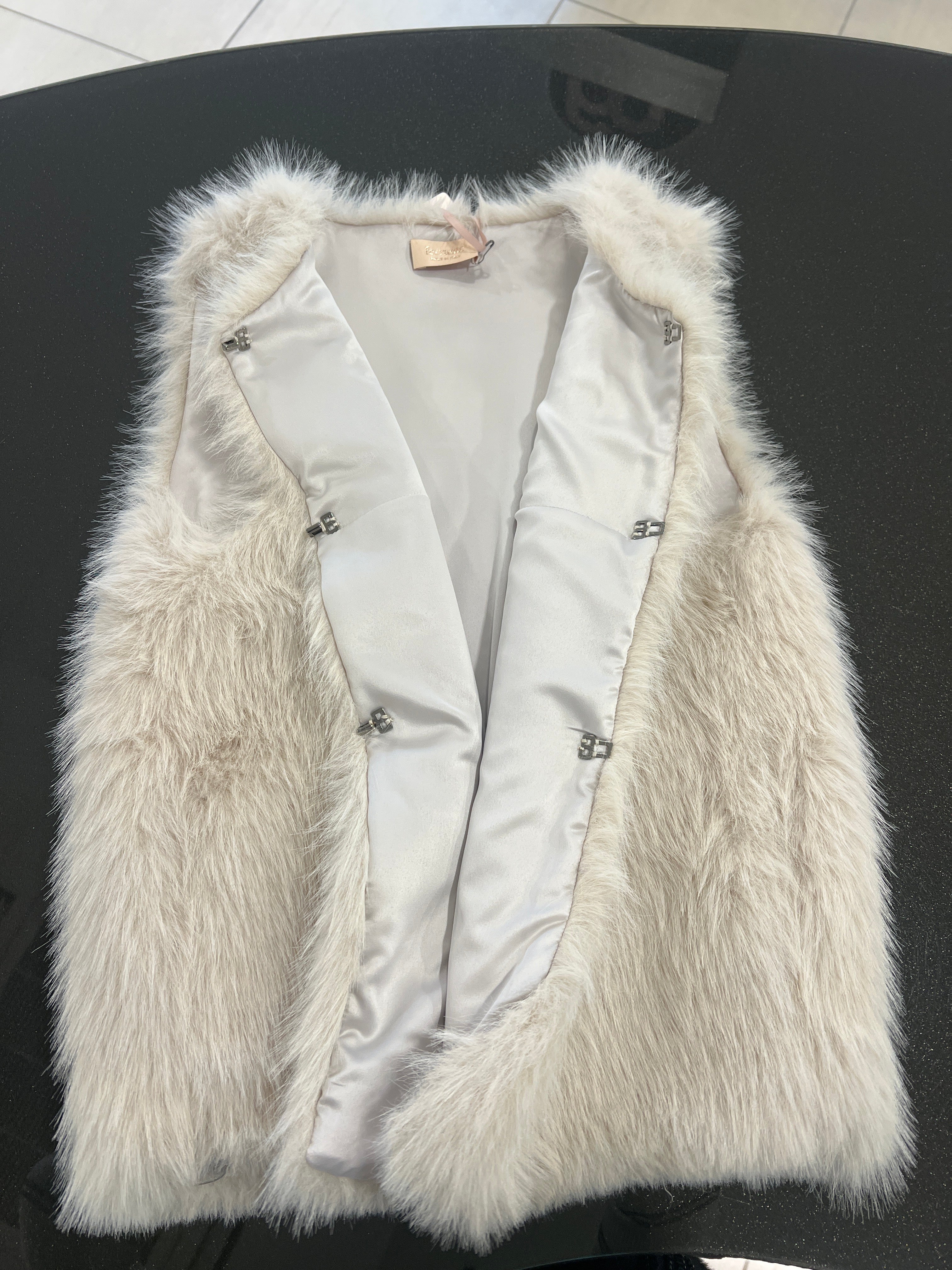 Gilet Amedeo Ferrante