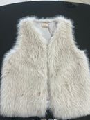 GILET PELLICCIA - AMEDEO FERRANTE 64401 003 Amedeo Ferrante 