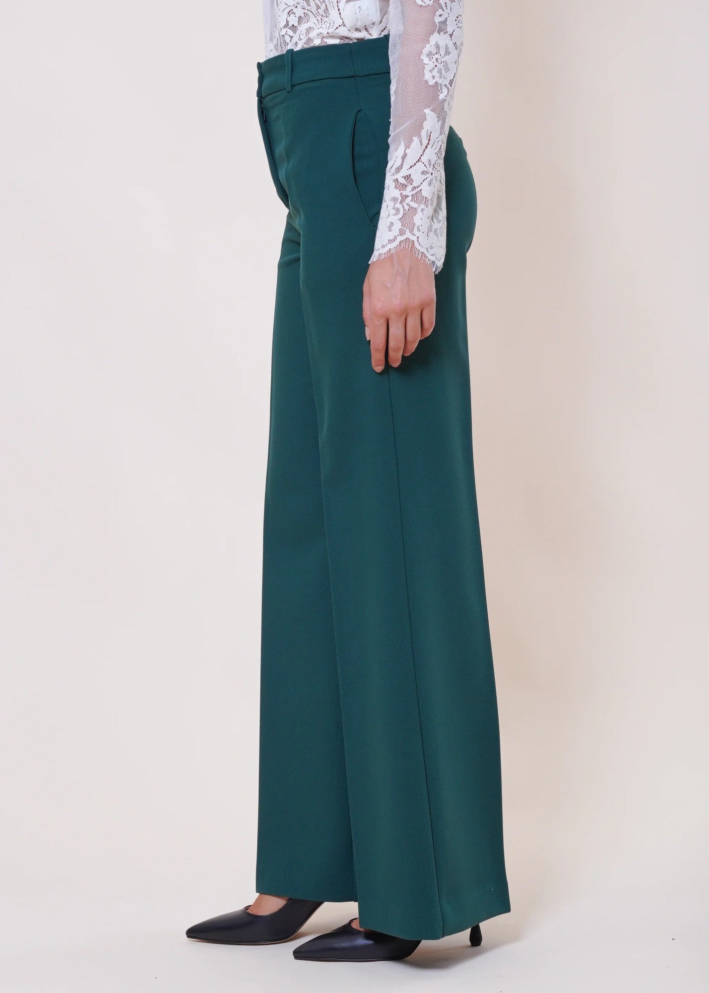Pantalone Angela Davis