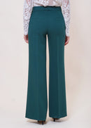 pantalone RI9CO7 MARRONE Angela Davis 