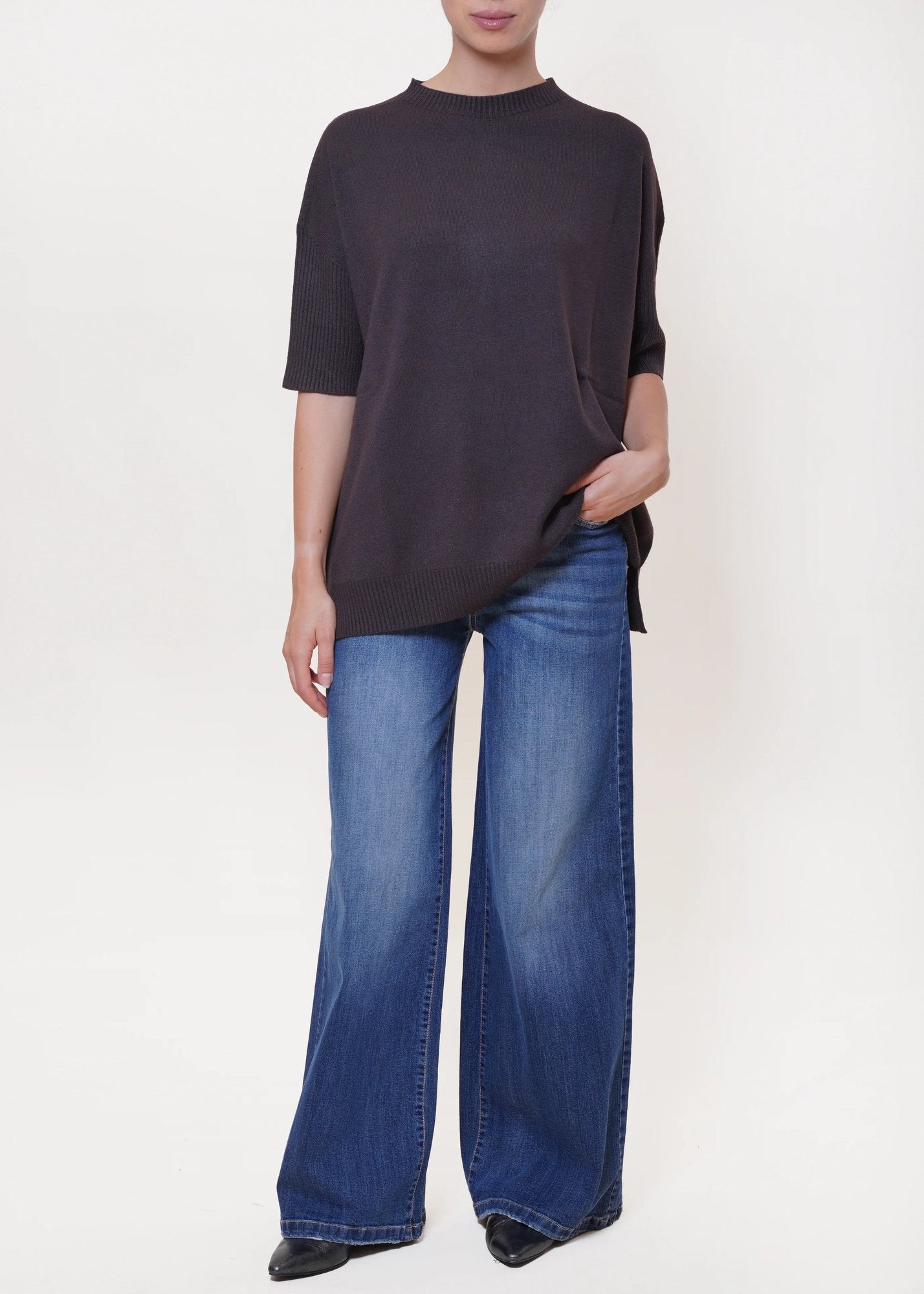 Maglia Angela Davis