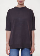 maglia RI9PA8 AVORIO Angela Davis 