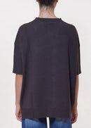 maglia RI9PA8 AVORIO Angela Davis 