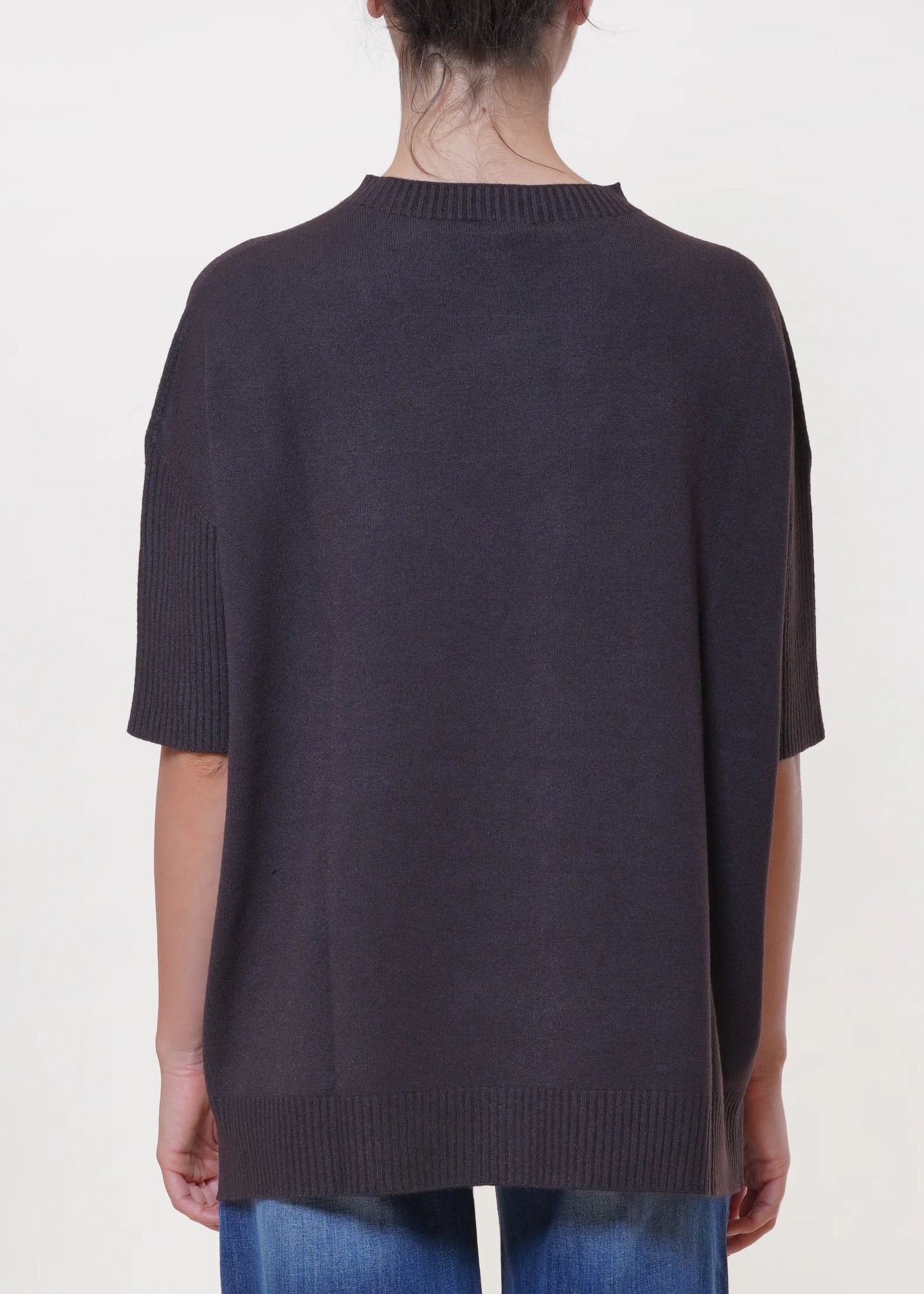 maglia RI9PA8 AVORIO Angela Davis 