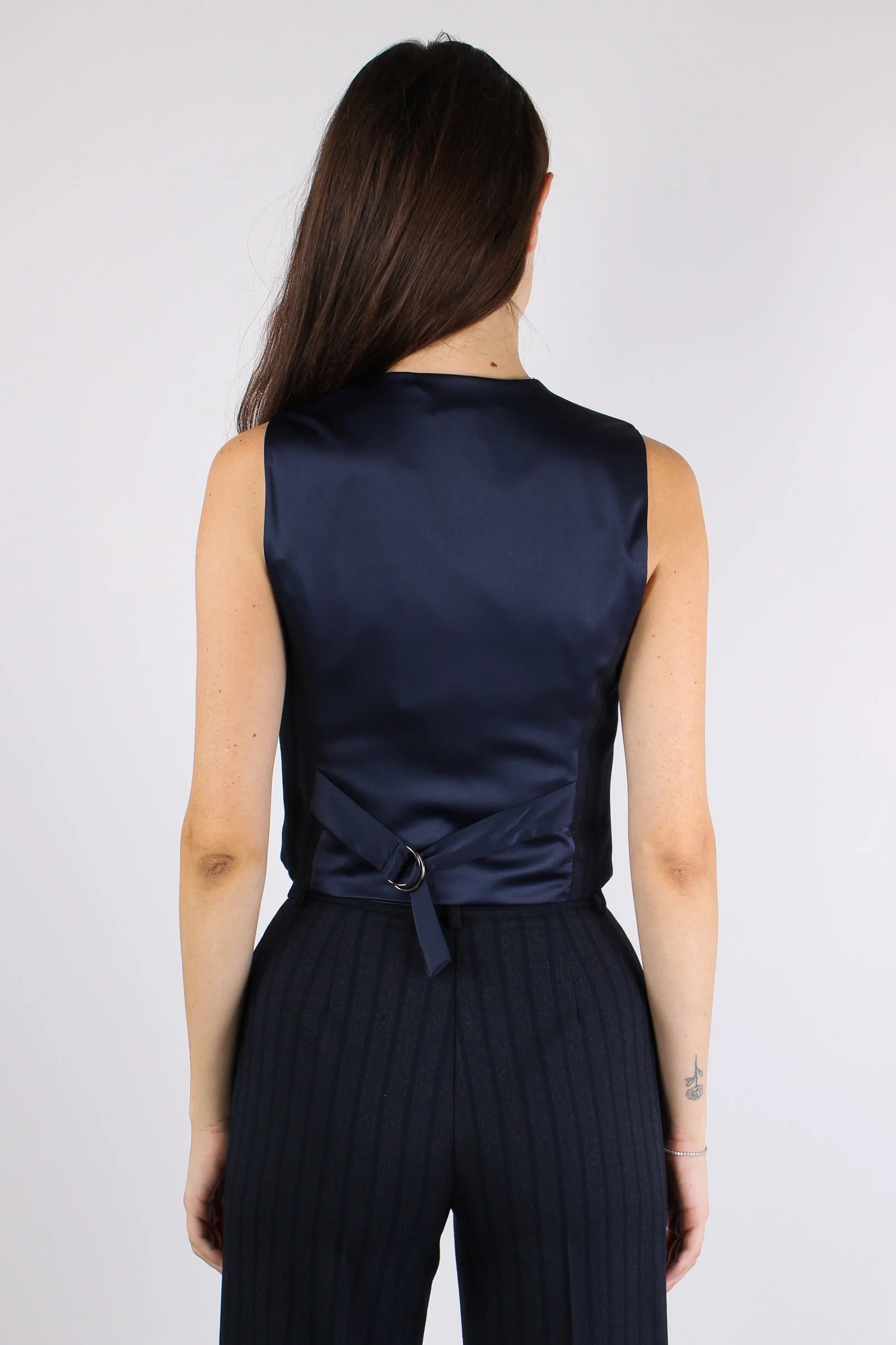 GILET - ANNARITA N F333YBFCOSMO UN Annarita N 