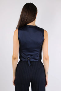 GILET - ANNARITA N F333YBFCOSMO UN Annarita N 