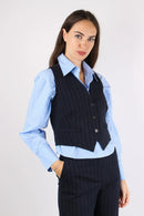 GILET - ANNARITA N F333YBFCOSMO UN Annarita N 