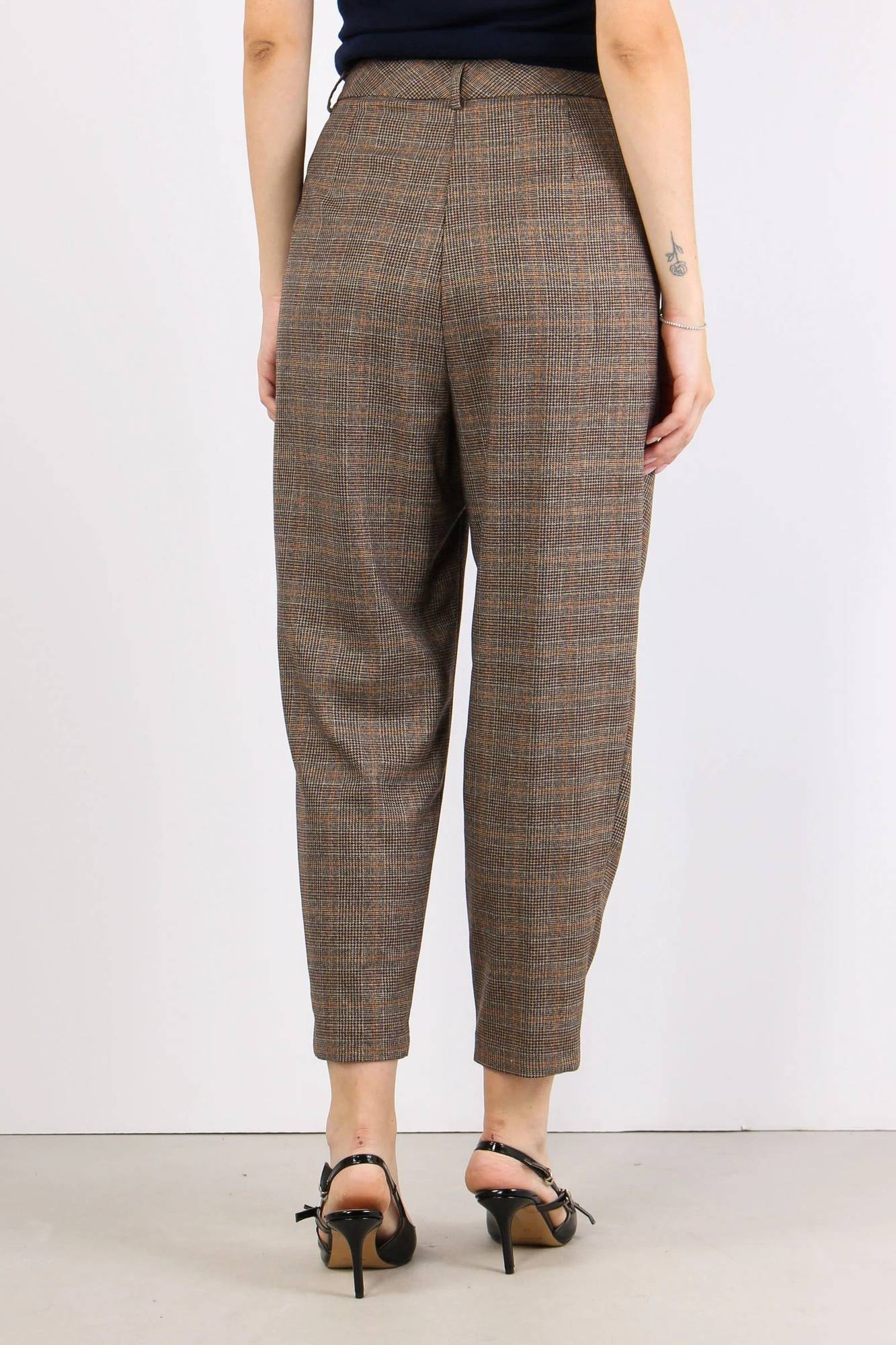PANTALONE - ANNARITA N F333YBFSIRENA UN Annarita N 