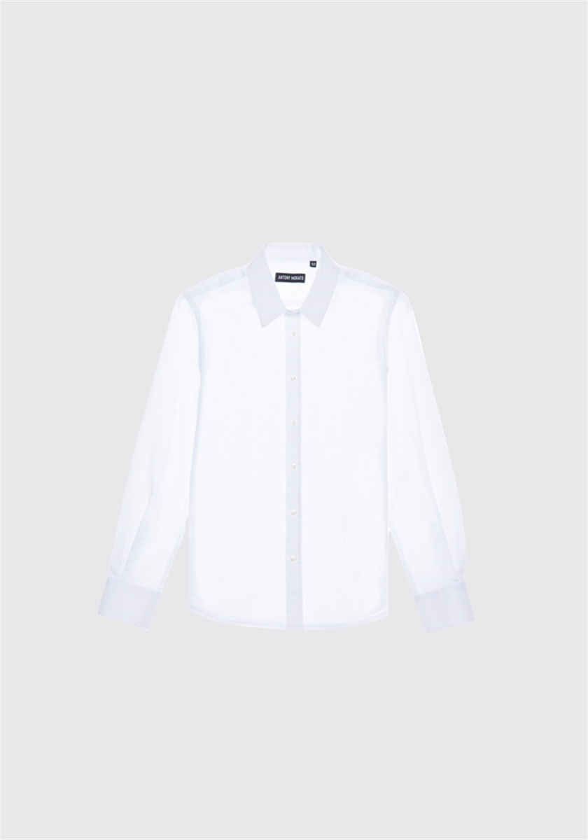 CAMICIA FA450010 - ANTONY MORATO MKSL00274-010 7073 Antony Morato 