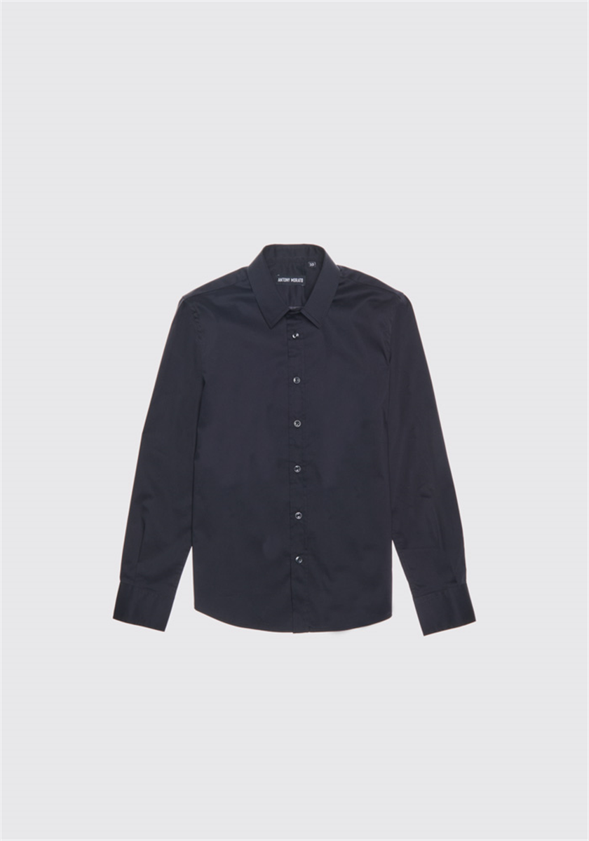CAMICIA FA450010 - ANTONY MORATO MKSL00274-010 1000 Antony Morato 