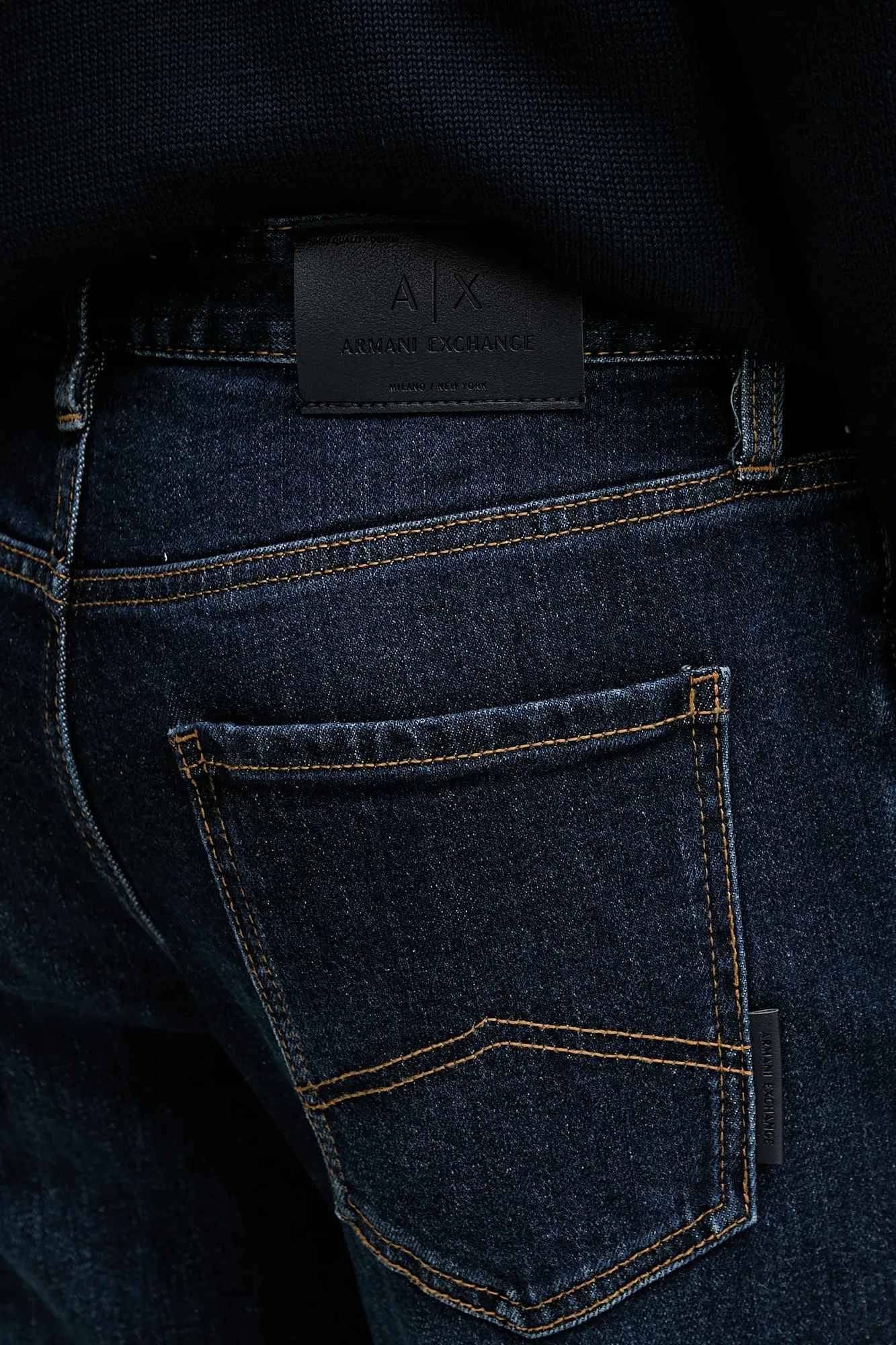  XM000070-AF14265 MB001 Armani Exchange 
