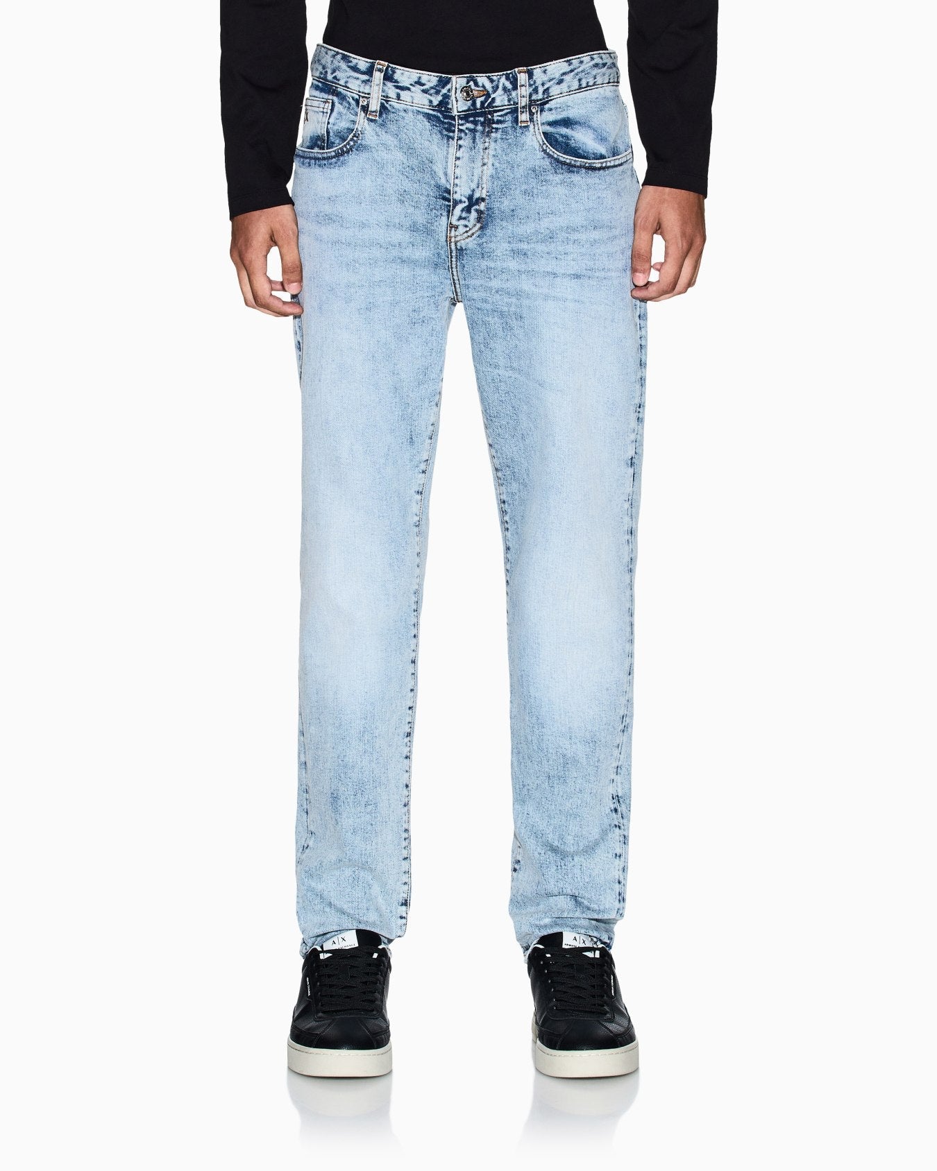 Jeans Armani Exchange