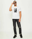 T-SHIRT - ARMANI EXCHANGE XM001480-AF10356 U0002 Armani Exchange 