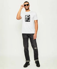 T-SHIRT - ARMANI EXCHANGE XM001480-AF10356 U0002 Armani Exchange 