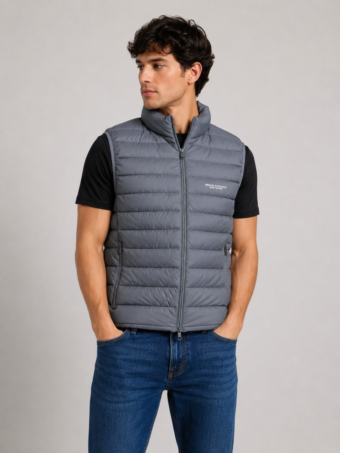 Gilet Armani Exchange