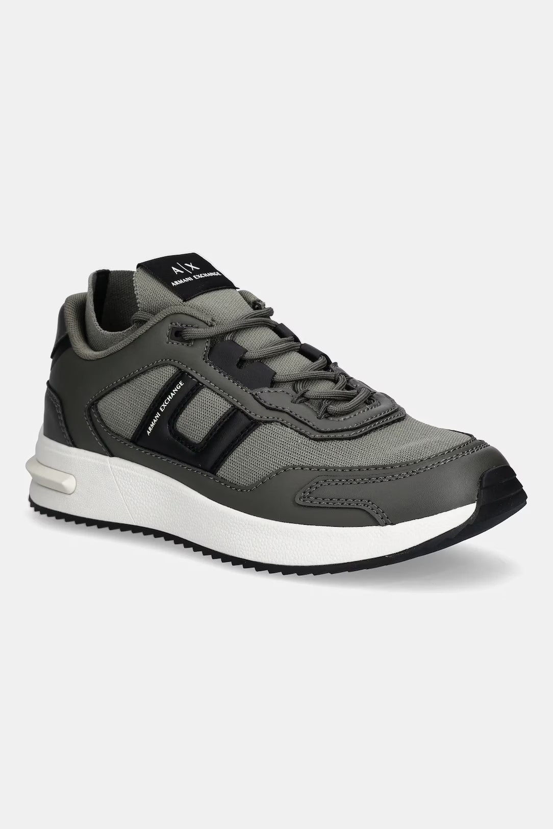 SNEAKER - ARMANI EXCHANGE XM001682-AF17359 U8144 Armani Exchange 