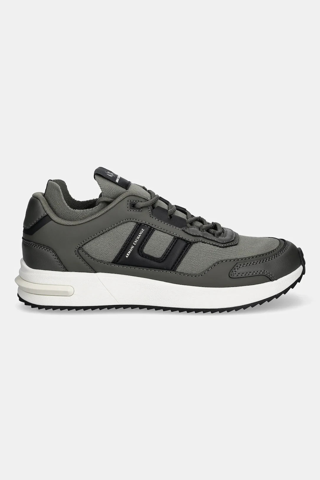 SNEAKER - ARMANI EXCHANGE XM001682-AF17359 U8144 Armani Exchange 
