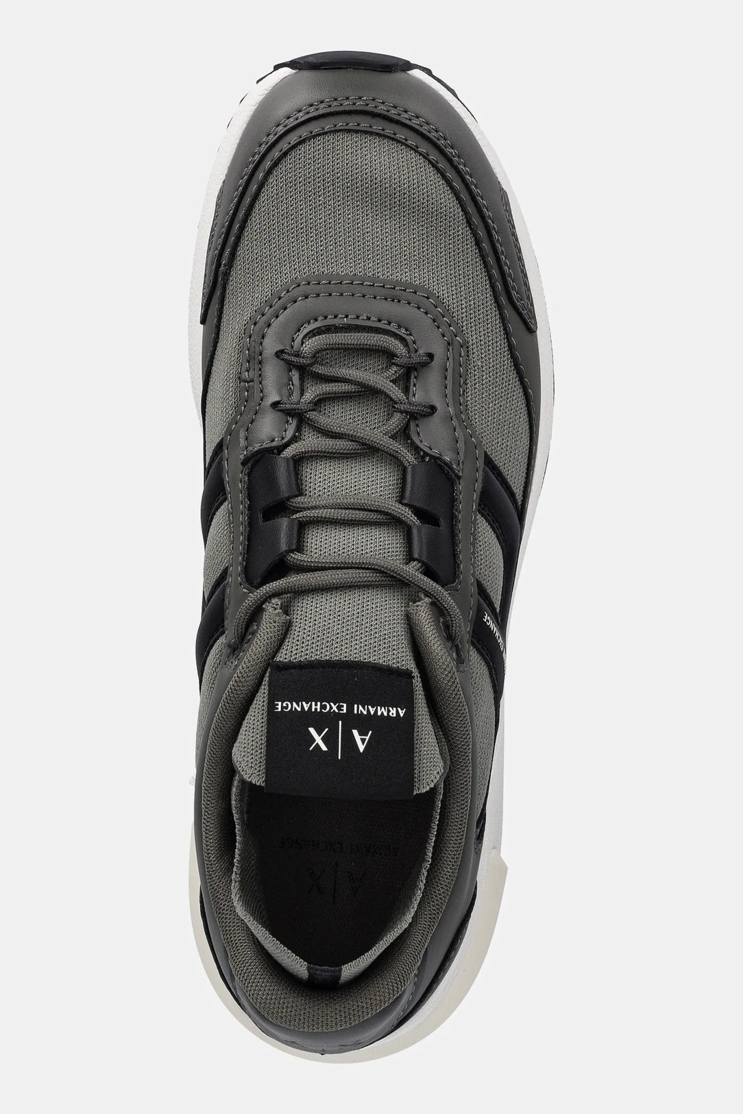 SNEAKER - ARMANI EXCHANGE XM001682-AF17359 U8144 Armani Exchange 