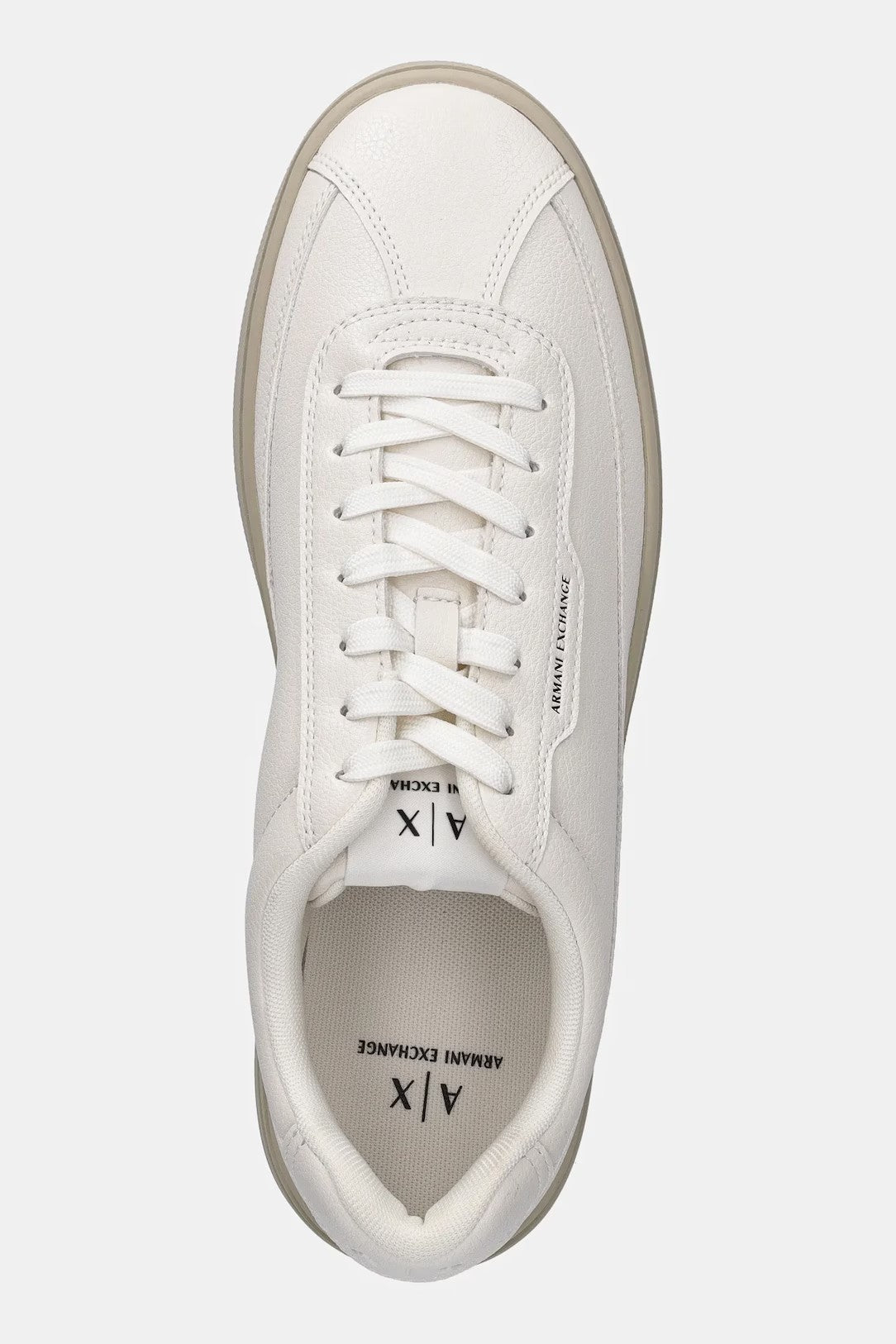 SNEAKER - ARMANI EXCHANGE XM001689-AF17351 U0009 Armani Exchange 