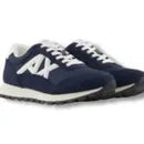 SNEAKER - ARMANI EXCHANGE XM001960-AF19388 MZ256 Armani Exchange 