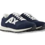 SNEAKER - ARMANI EXCHANGE XM001960-AF19388 MZ256 Armani Exchange 