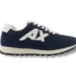 SNEAKER - ARMANI EXCHANGE XM001960-AF19388 MZ256 Armani Exchange 