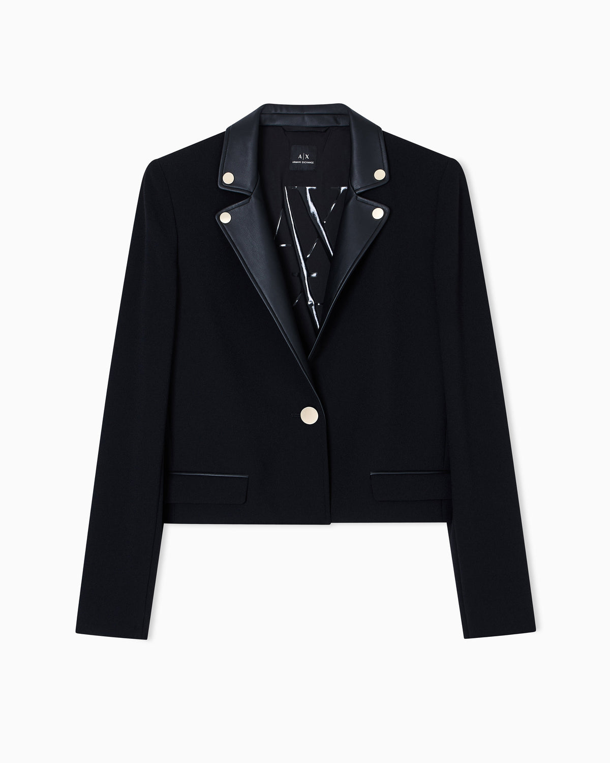 GIACCA - ARMANI EXCHANGE XW000676-AF16149 UC001 Armani Exchange 